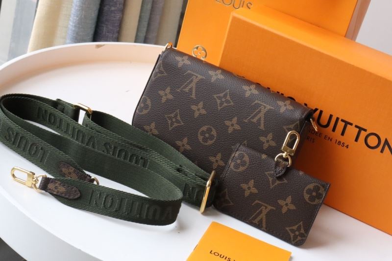 Louis Vuitton Satchel Bags